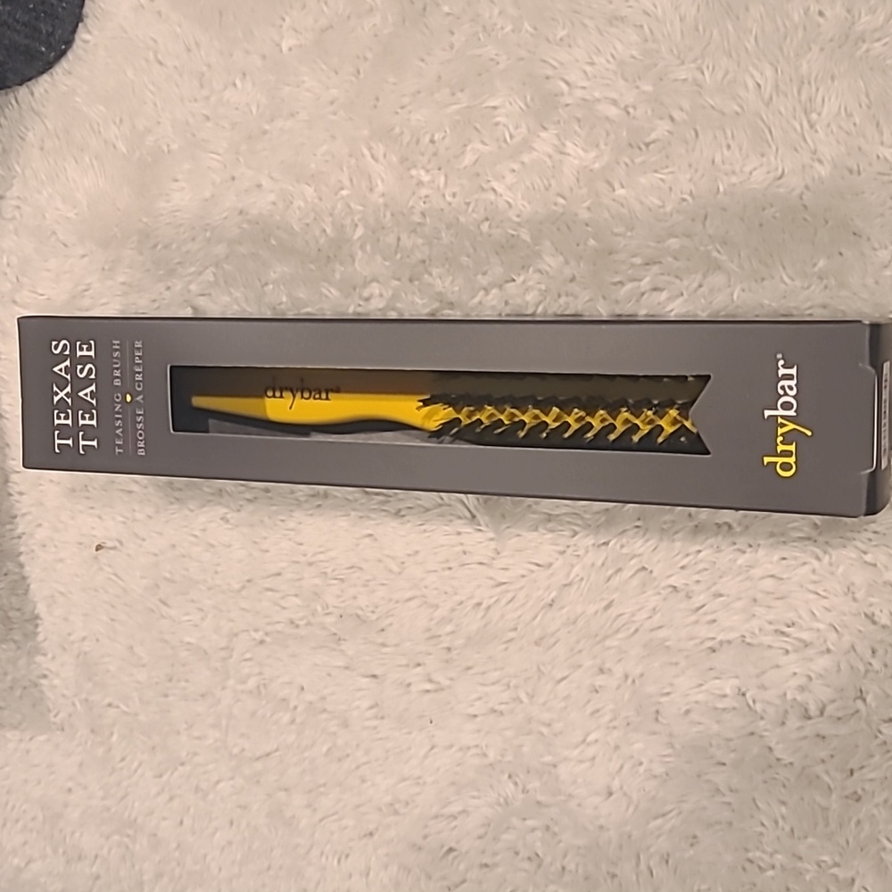 Drybar Texas Texas Tease